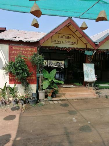 Hostal Sayyaphone Guesthouse
