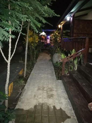 Hostal Sayyaphone Guesthouse