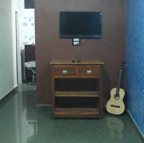 Hostal Hotel Galaxy Arambol