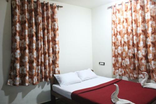 Hostal Hotel Galaxy Arambol