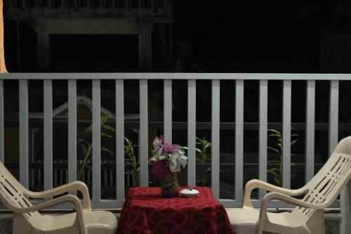 Hostal Hotel Galaxy Arambol