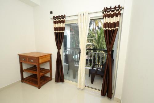 Hostal Hotel Galaxy Arambol