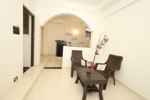 Hostal Hotel Galaxy Arambol