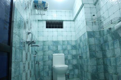 Hostal Hotel Galaxy Arambol