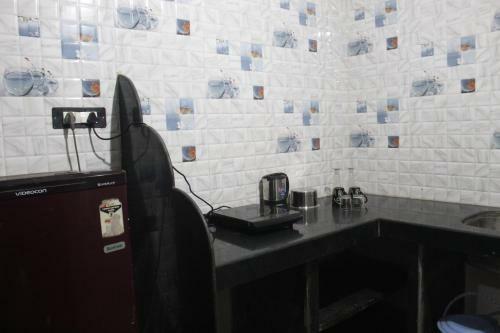 Hostal Hotel Galaxy Arambol