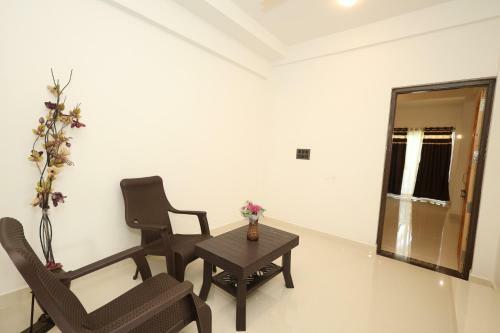 Hostal Hotel Galaxy Arambol