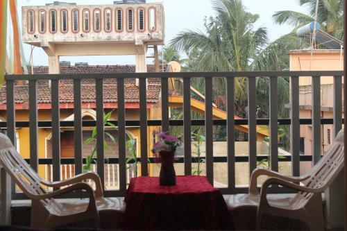 Hostal Hotel Galaxy Arambol