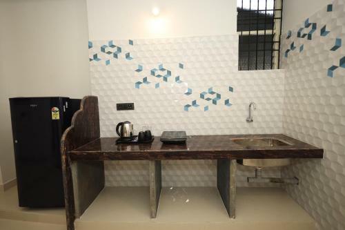Hostal Hotel Galaxy Arambol