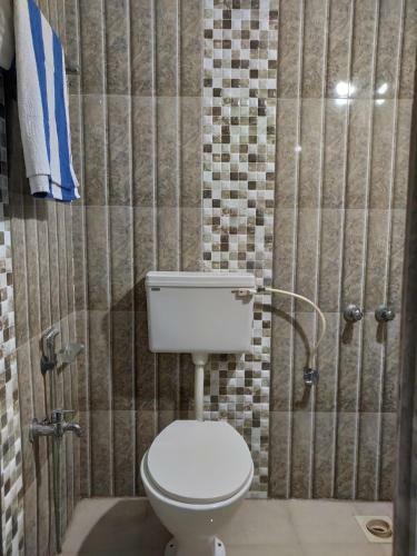Hostal Hotel Galaxy Arambol