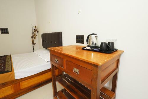 Hostal Hotel Galaxy Arambol