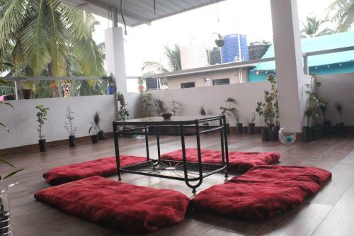 Hostal Hotel Galaxy Arambol