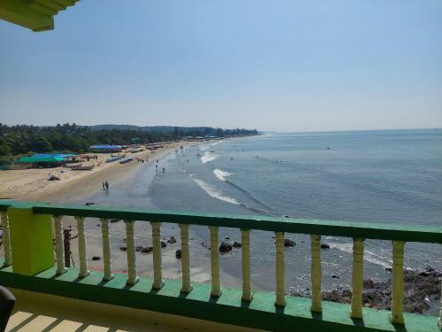 Hostal Hilltop Arambol