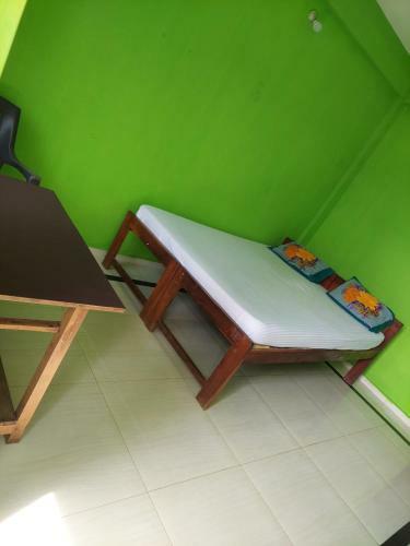 Hostal Hilltop Arambol