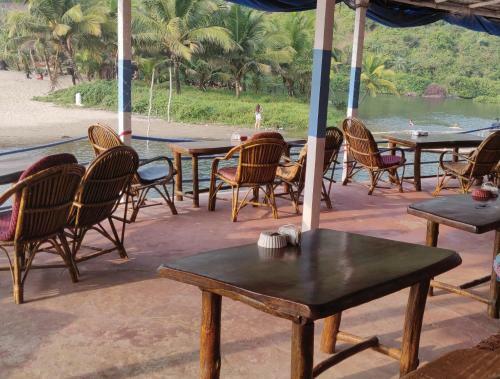 Hostal Shiva Huts