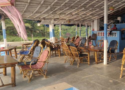 Hostal Shiva Huts