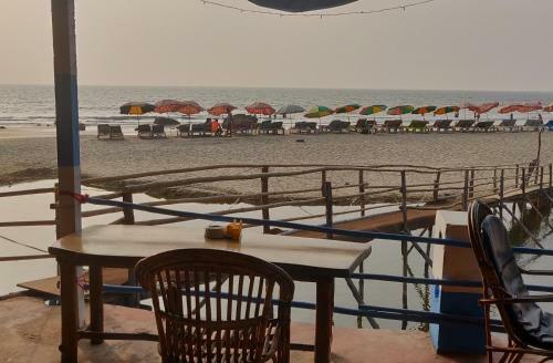 Hostal Shiva Huts