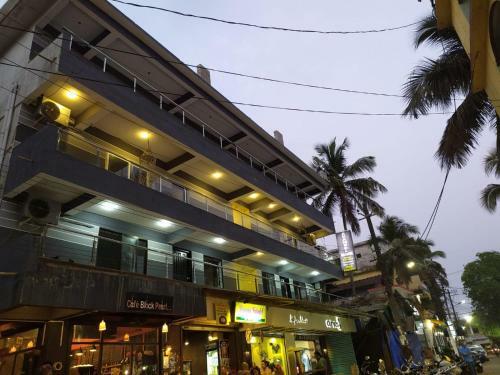 Arambol Grand
