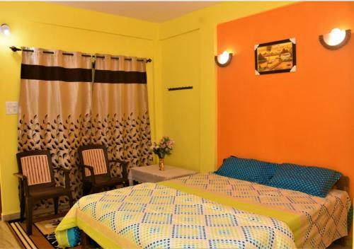 Hostal Samantha Inn Beach Resort