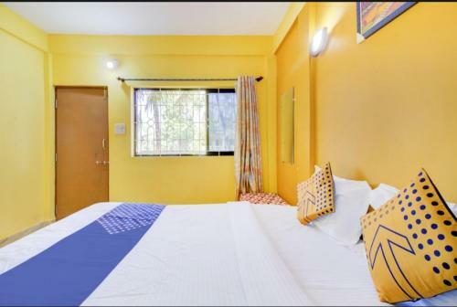Hostal Samantha Inn Beach Resort