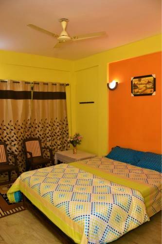Hostal Samantha Inn Beach Resort