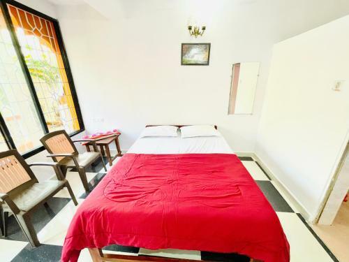 Hostal Samantha Inn Beach Resort