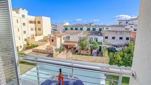 Apartamento Pollentia Mar