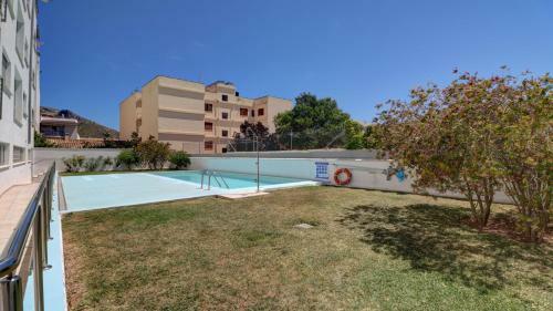 Apartamento Pollentia Mar