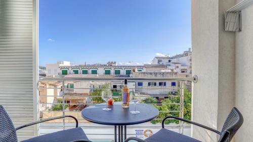 Apartamento Pollentia Mar