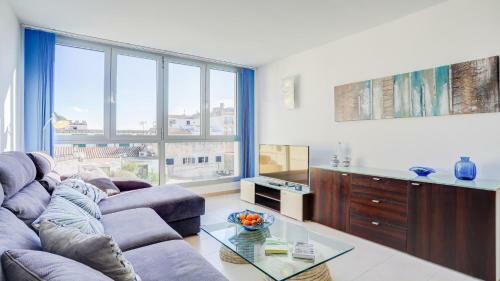 Apartamento Pollentia Mar