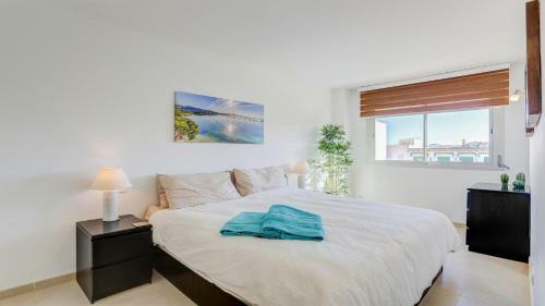 Apartamento Pollentia Mar