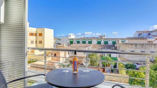Apartamento Pollentia Mar
