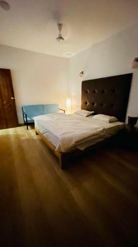 Hotel Dacha Arambol