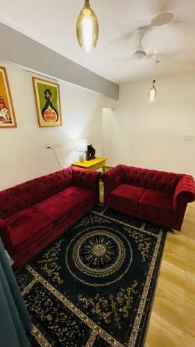Hotel Dacha Arambol