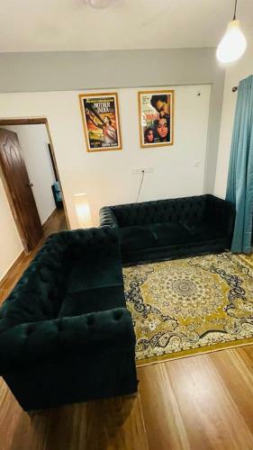 Hotel Dacha Arambol
