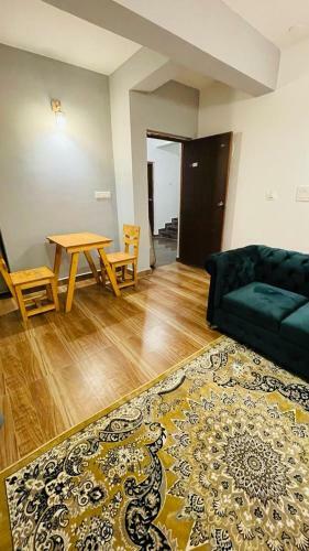 Hotel Dacha Arambol