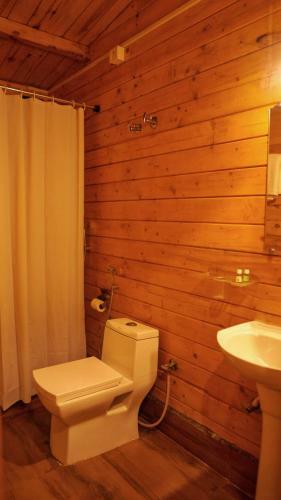 Hotel Arambol Lake Resort