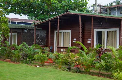 Hotel Arambol Lake Resort