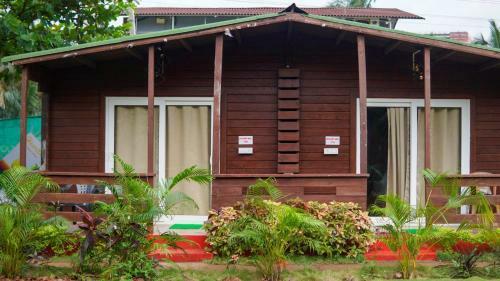 Hotel Arambol Lake Resort
