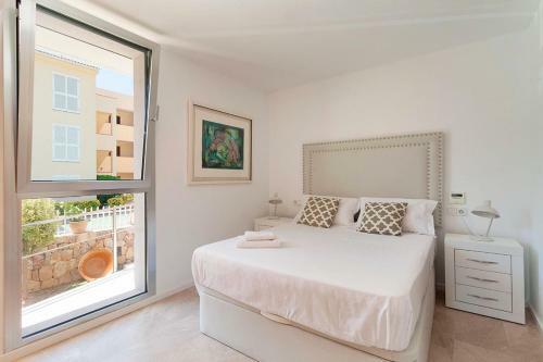 Apartamento La Gola Marga - Walk To Beach And Town