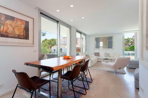 Apartamento La Gola Marga - Walk To Beach And Town
