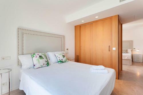 Apartamento La Gola Marga - Walk To Beach And Town