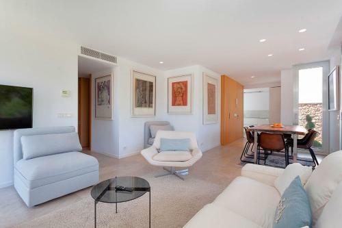 Apartamento La Gola Marga - Walk To Beach And Town