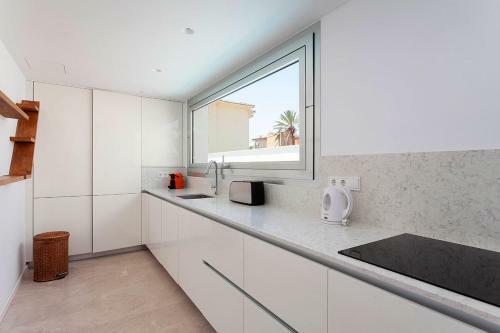 Apartamento La Gola Marga - Walk To Beach And Town