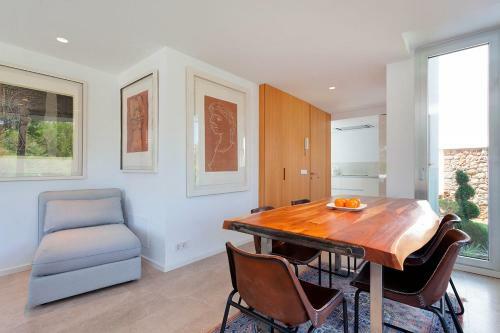 Apartamento La Gola Marga - Walk To Beach And Town