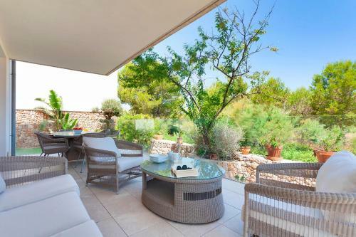 Apartamento La Gola Marga - Walk To Beach And Town