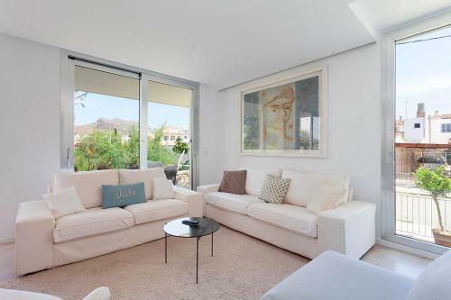 Apartamento La Gola Marga - Walk To Beach And Town
