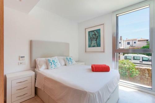 Apartamento La Gola Marga - Walk To Beach And Town