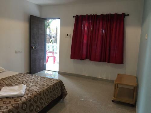 Apartamentos White Sands Arambol