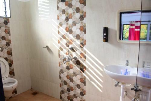 Apartamentos White Sands Arambol
