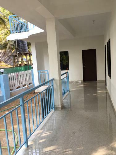Apartamentos White Sands Arambol